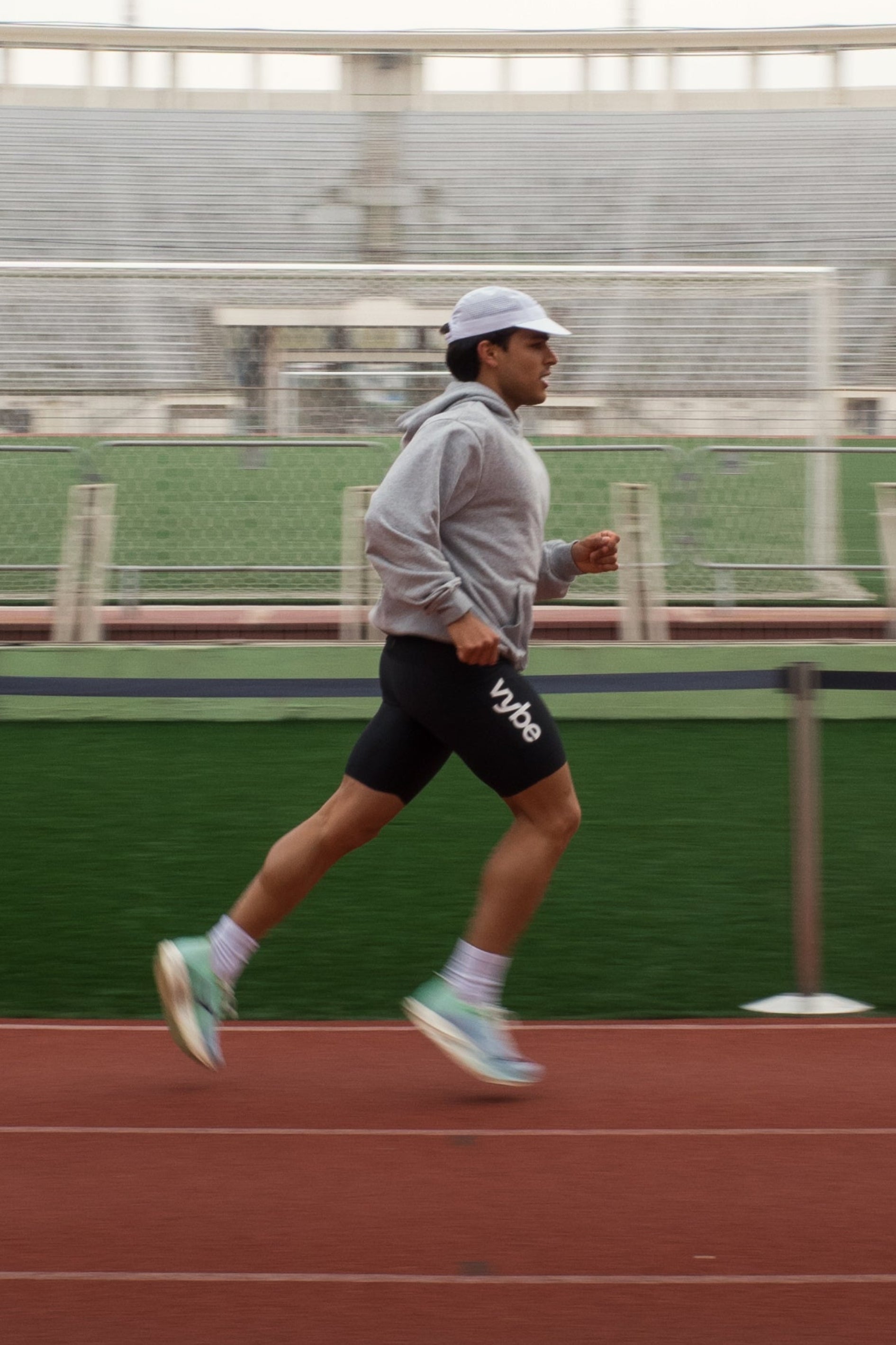 Shorts Pacer Vybe
