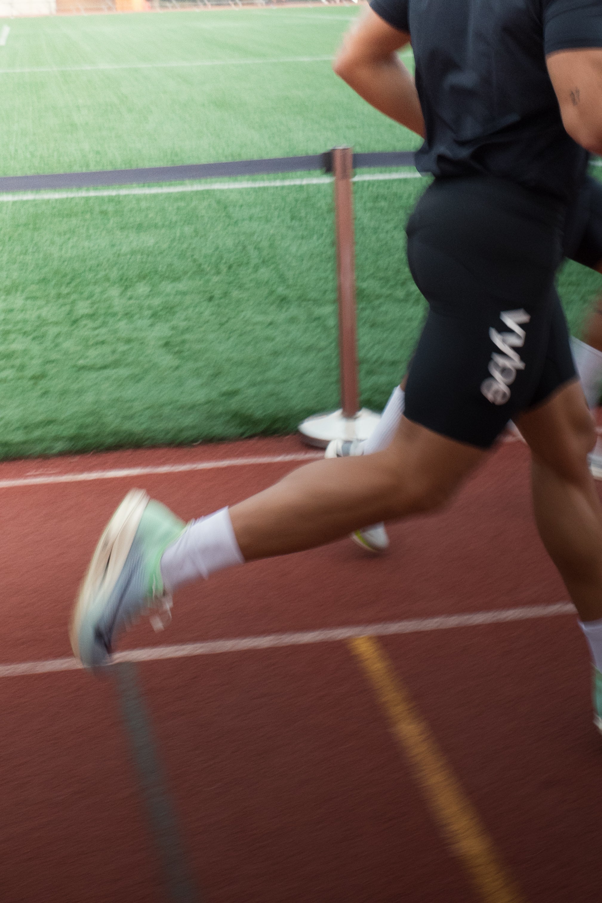 Shorts Pacer Vybe