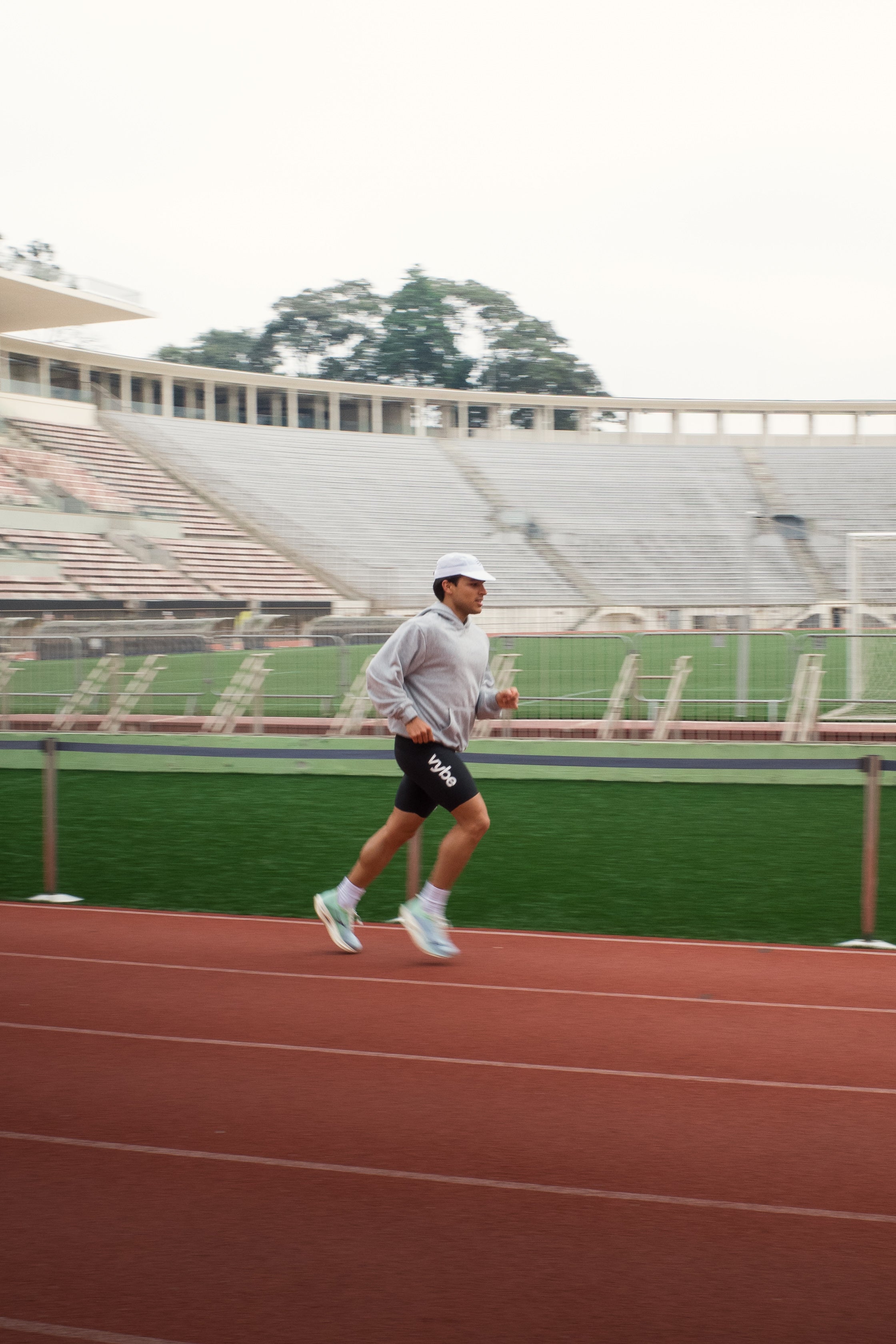 Shorts Pacer Vybe
