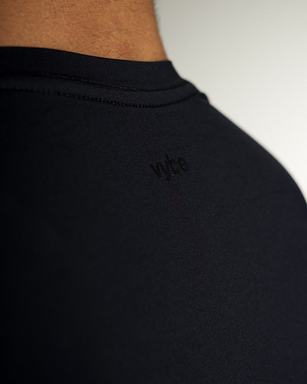 Camiseta Dry Essential - Preta